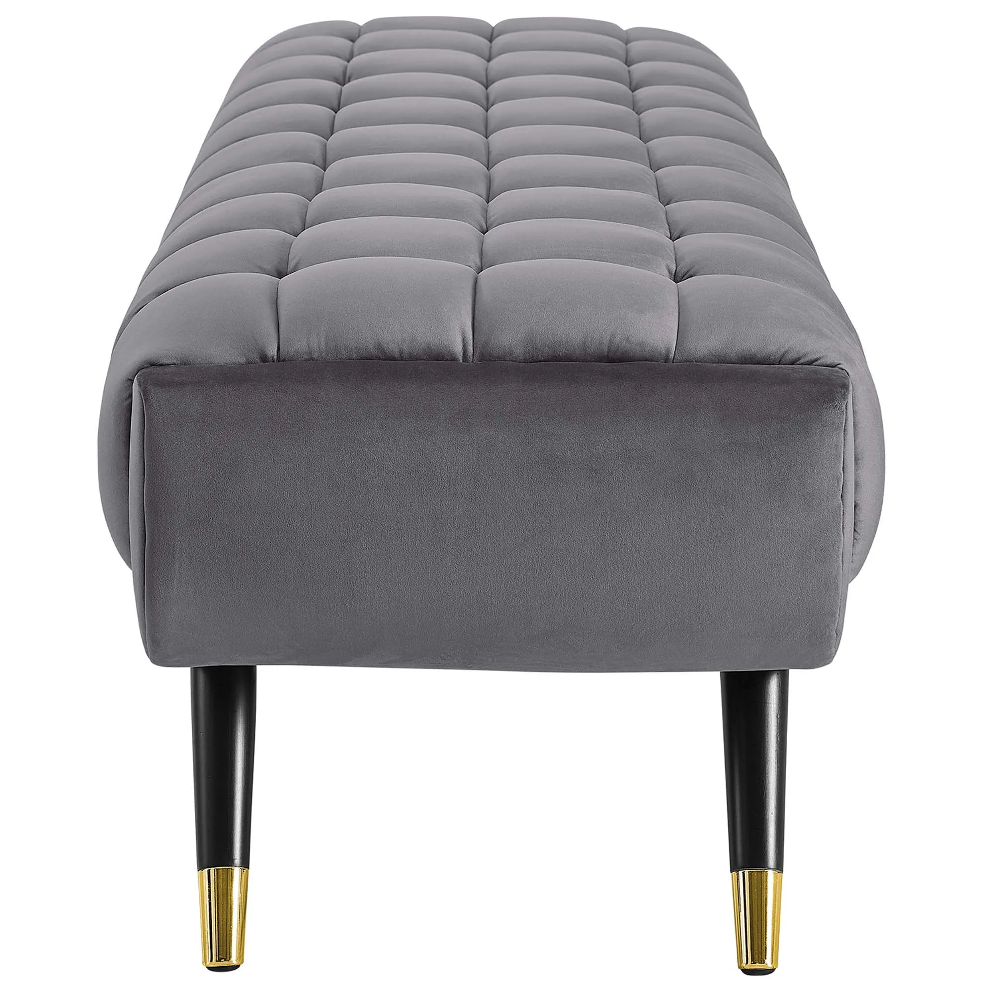 Adept Performance Velvet Bench by Modway