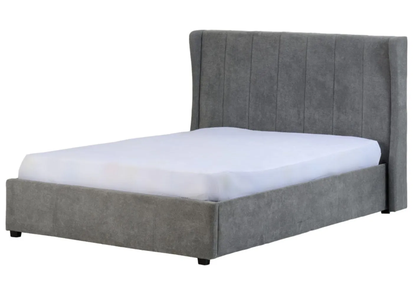 Amelia Plus 4ft 6 (Standard Double) Ottoman Bedframe Range by Wholesale Beds