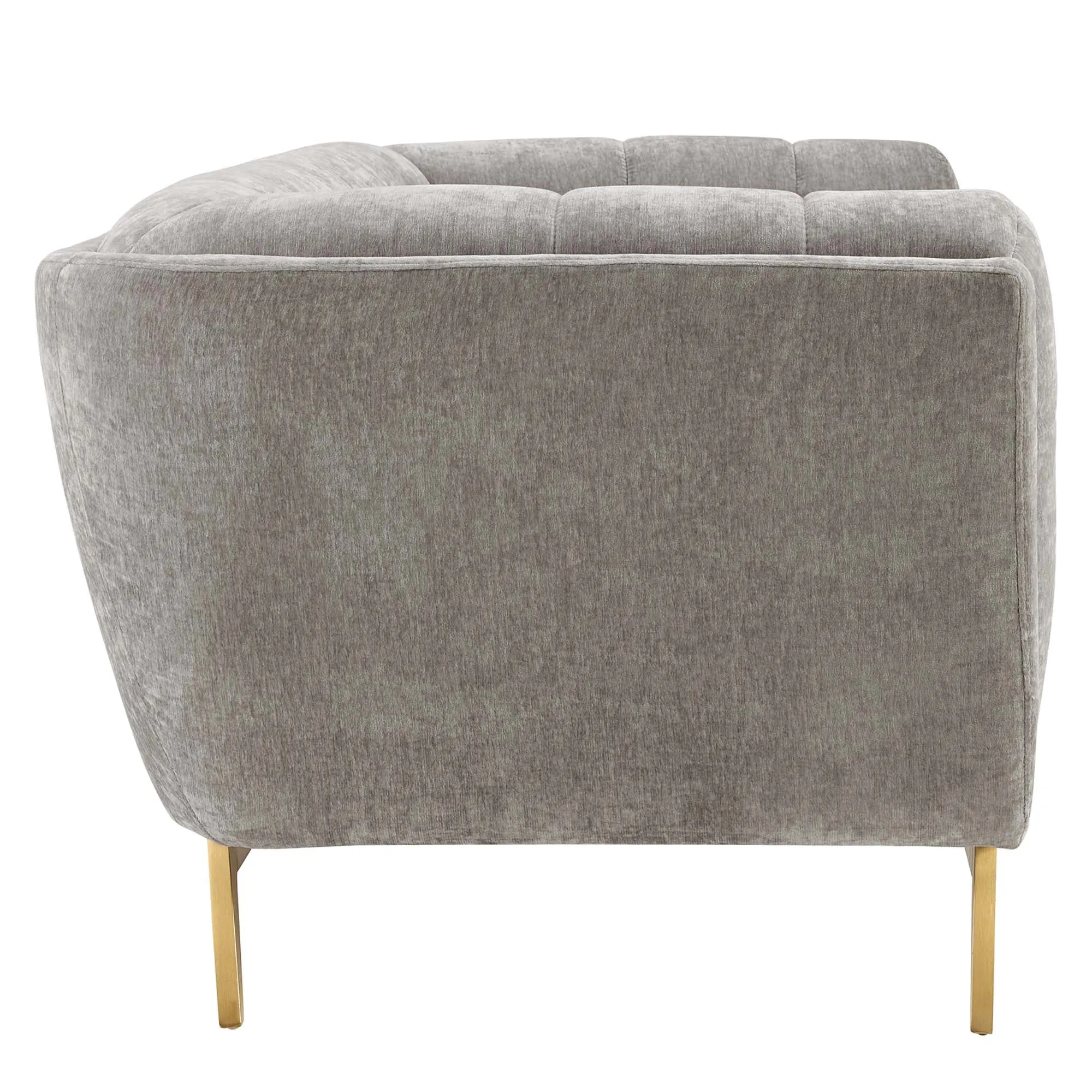 Bestow Crushed Performance Velvet Sofa by Modway