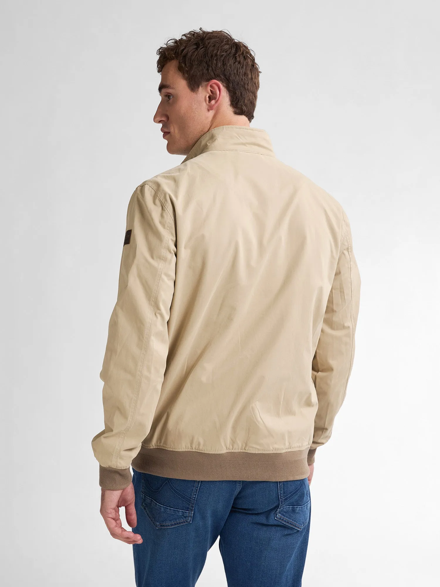 Bomber Jacket Florida