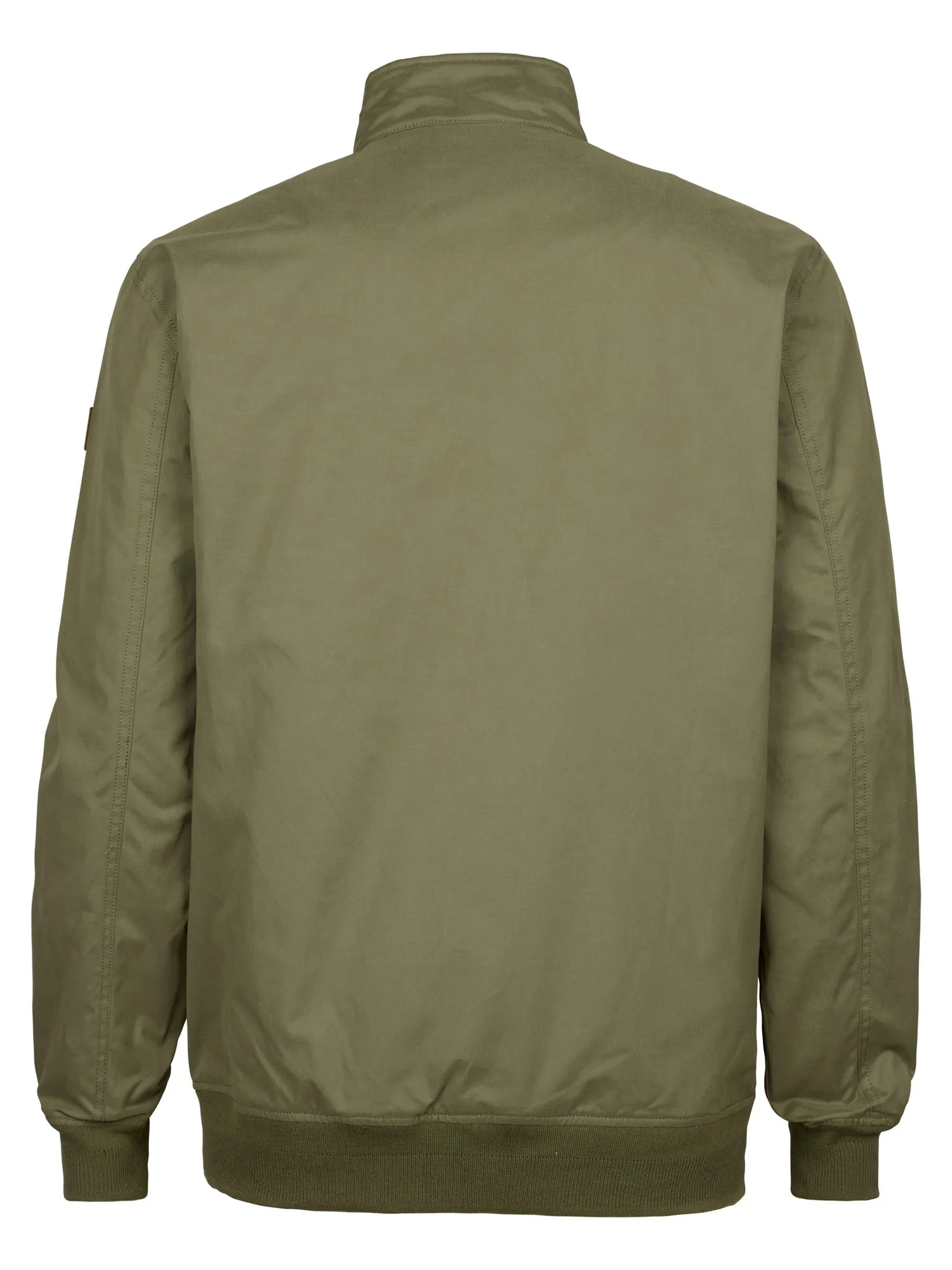 Bomber Jacket Florida