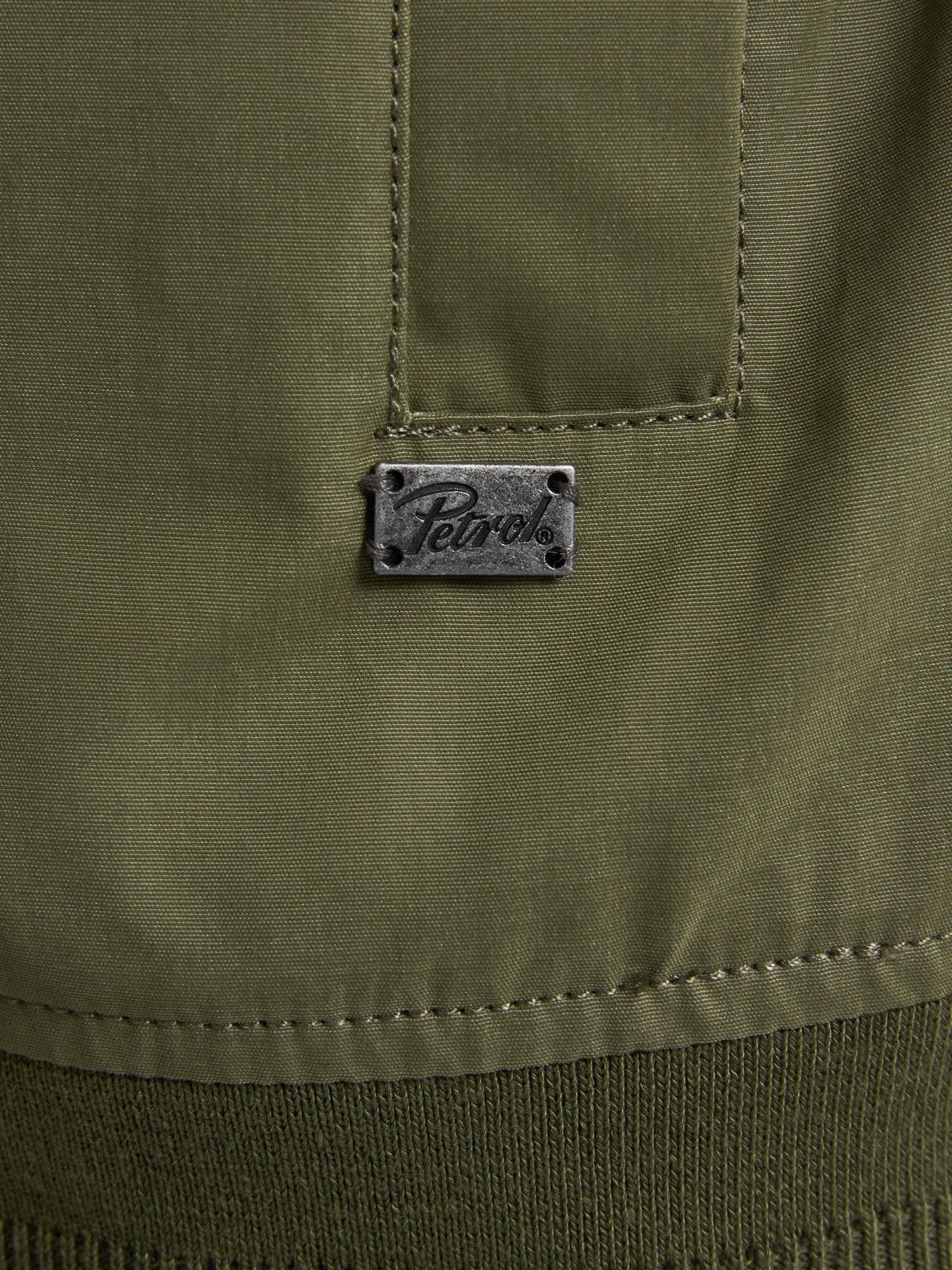 Bomber Jacket Florida