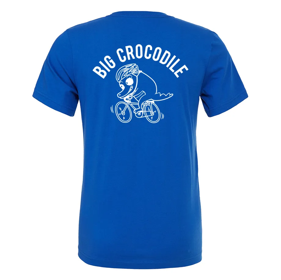 Choose your croc - t shirt