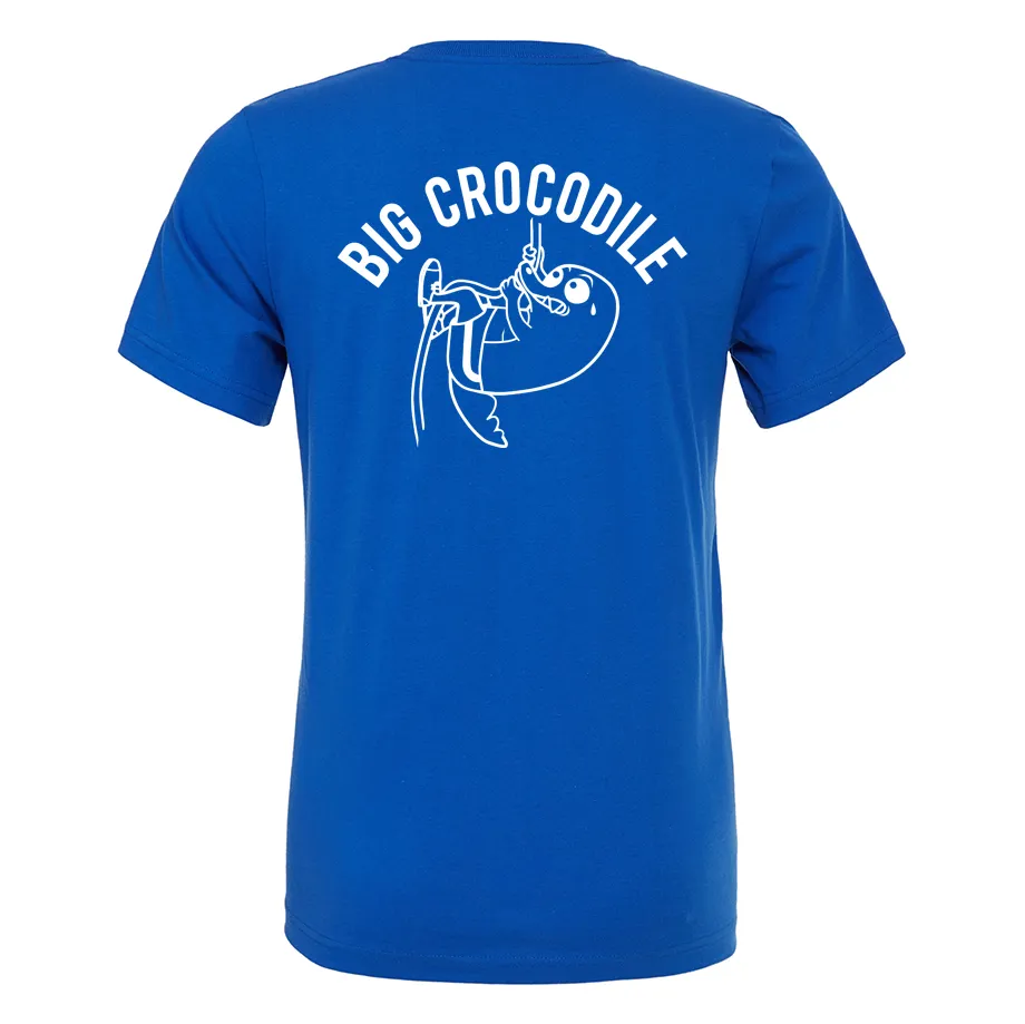 Choose your croc - t shirt