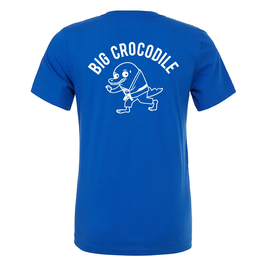 Choose your croc - t shirt