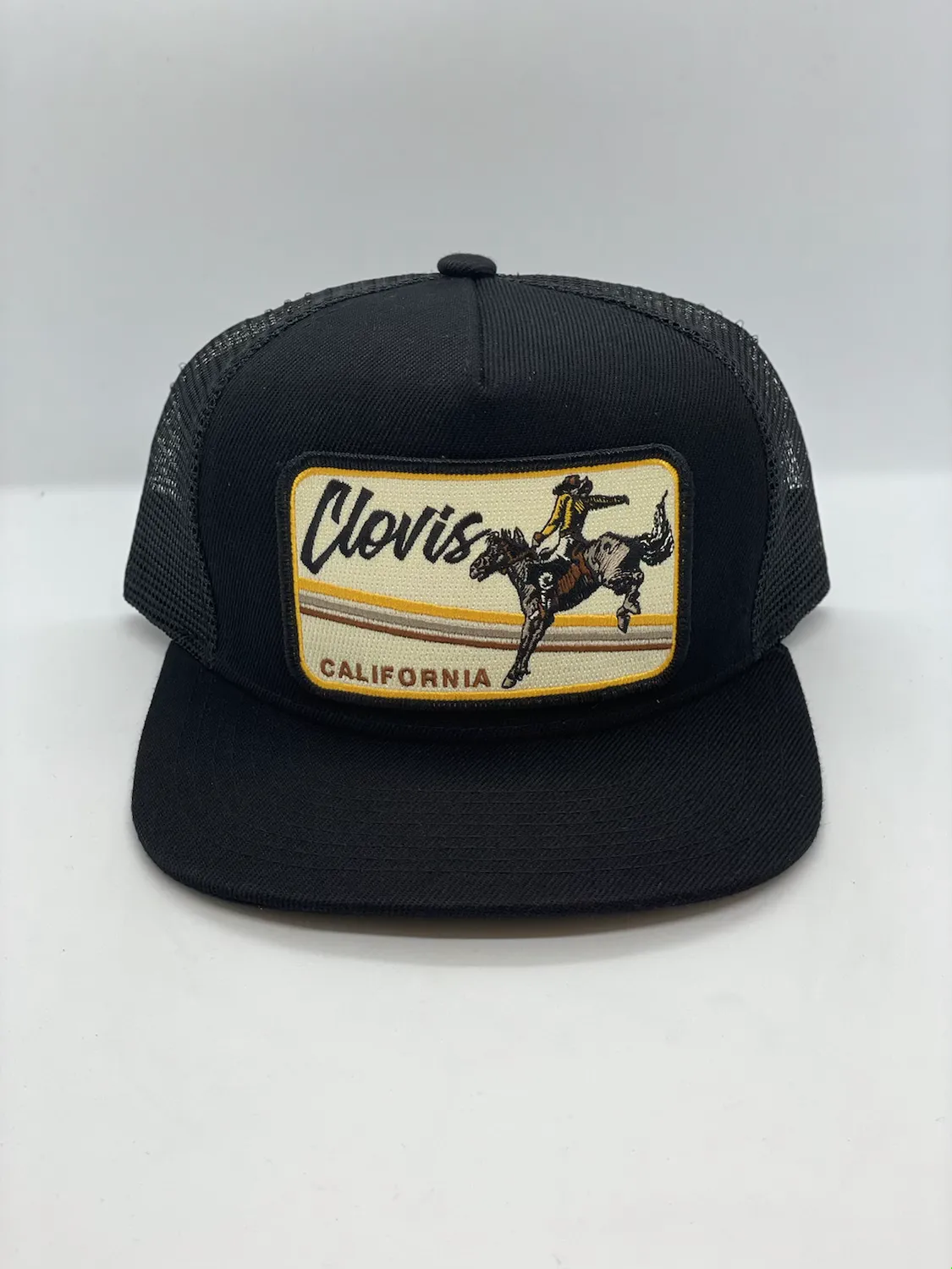 Clovis Pocket Hat