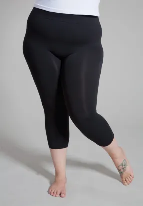 Crop Leggings