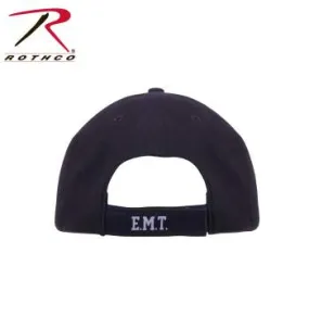 Deluxe Star of Life Low Profile Cap