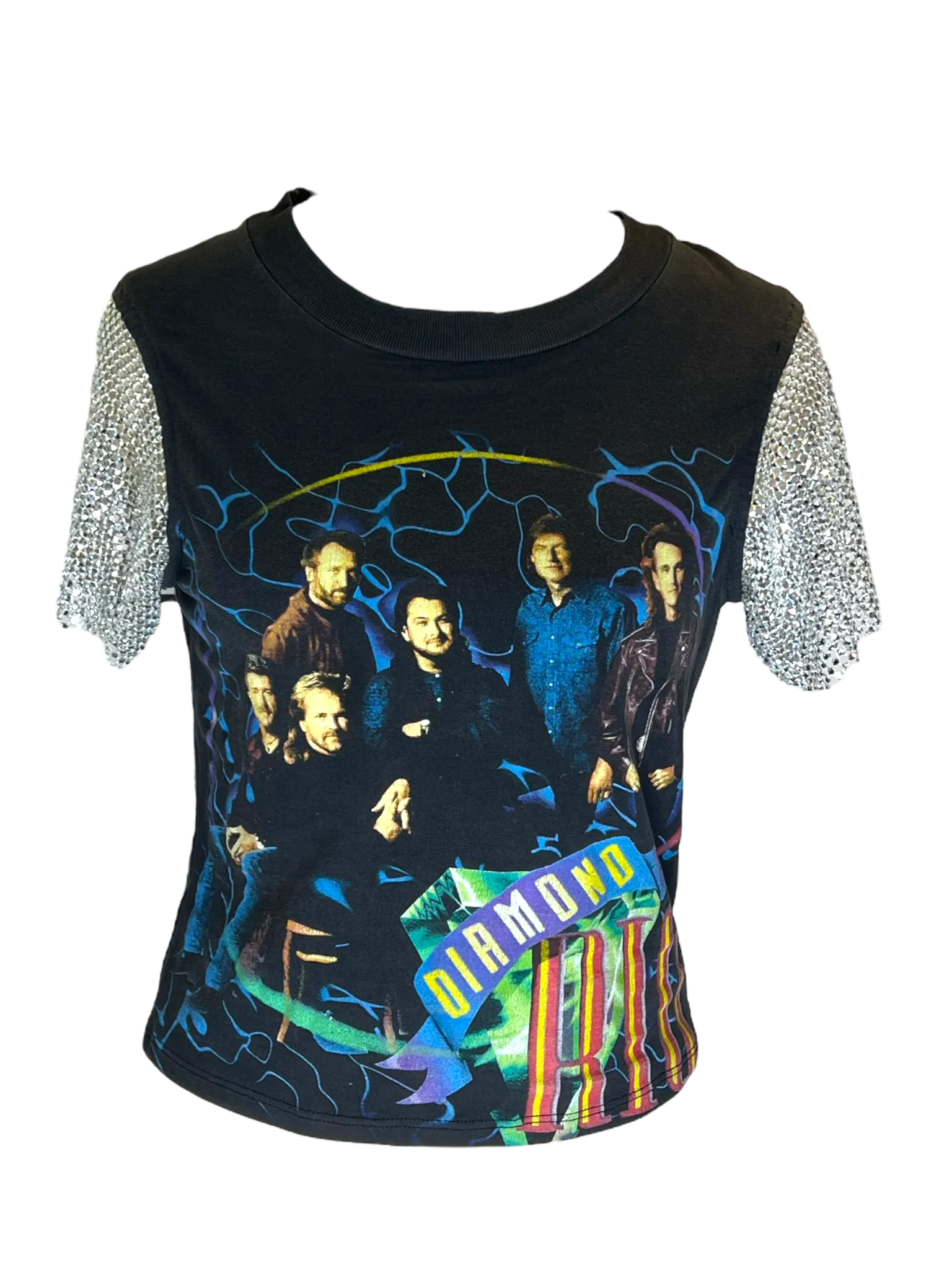 Diamond Rio Baby Tee