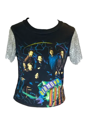 Diamond Rio Baby Tee