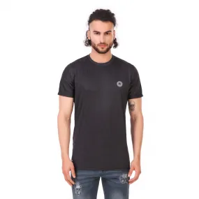 Drifit TShirt Black Melange