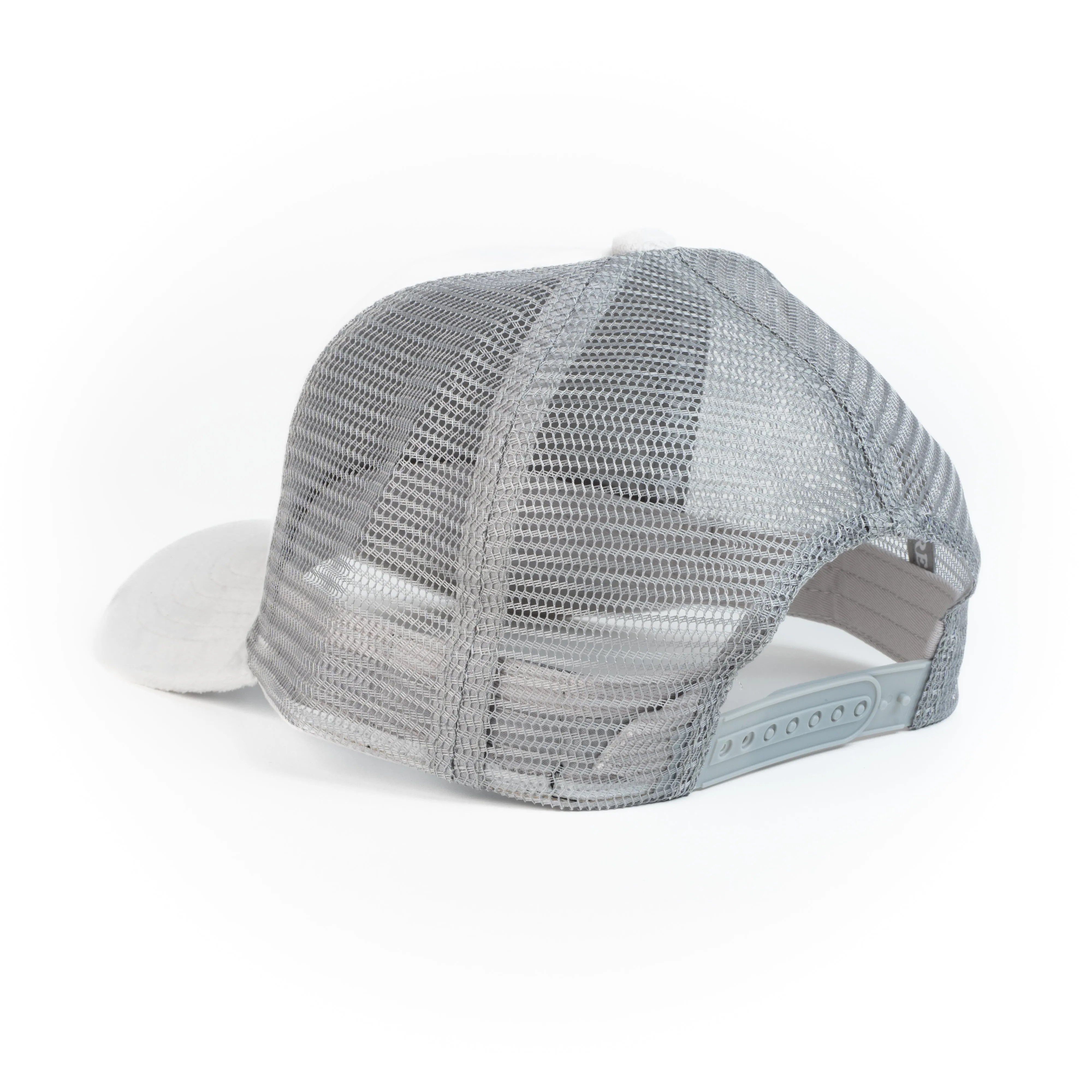 MAGGIORE Unlimited Grey Cap