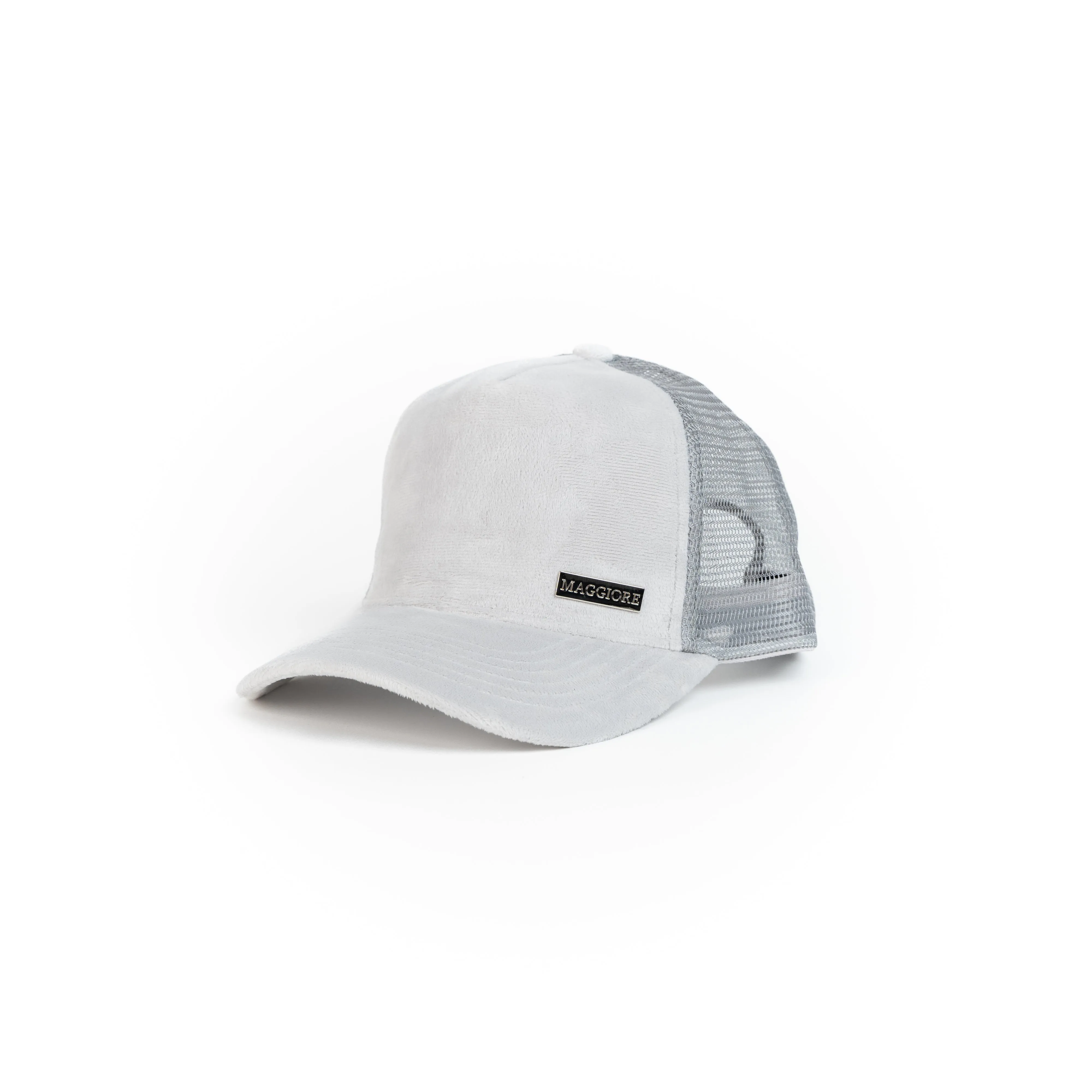 MAGGIORE Unlimited Grey Cap