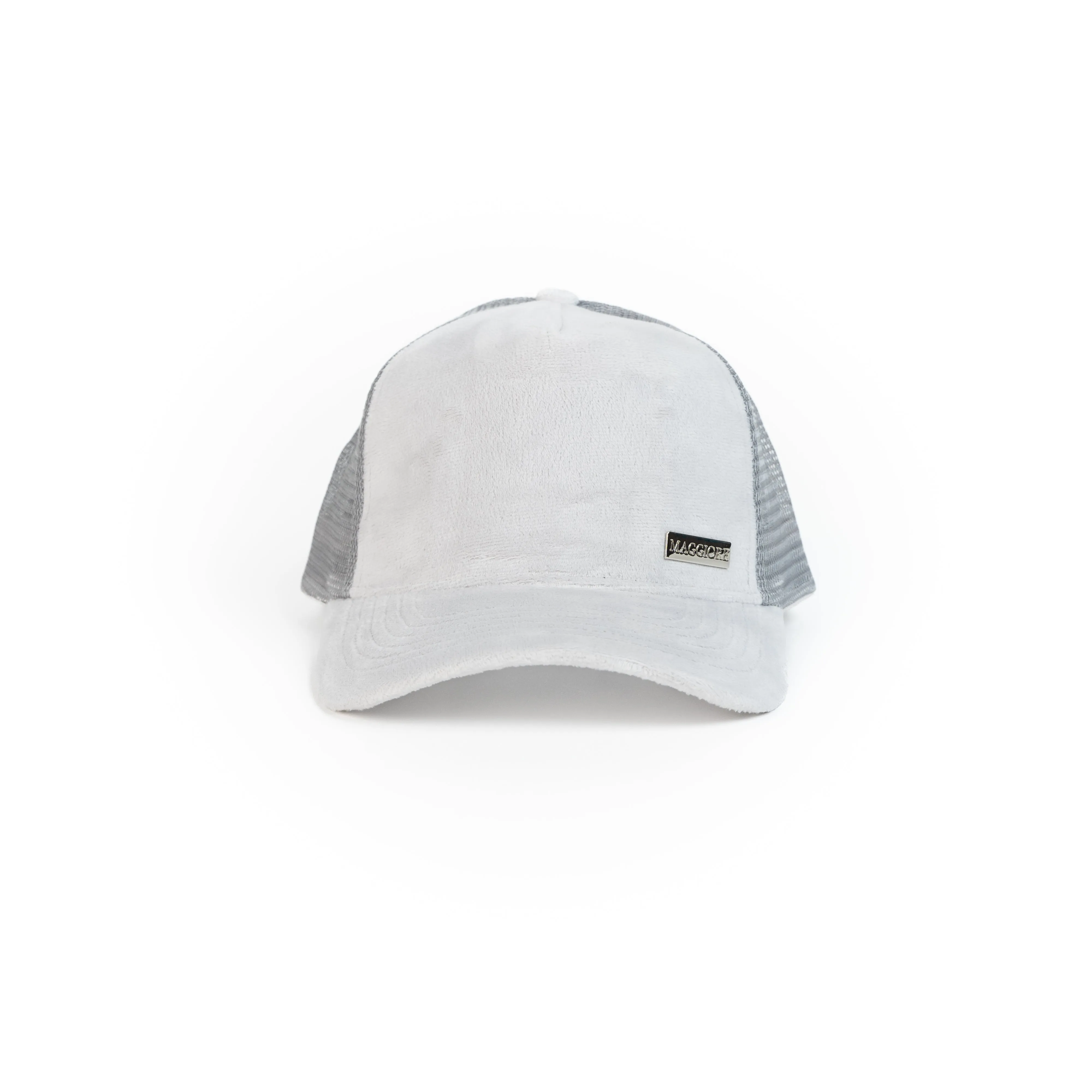 MAGGIORE Unlimited Grey Cap