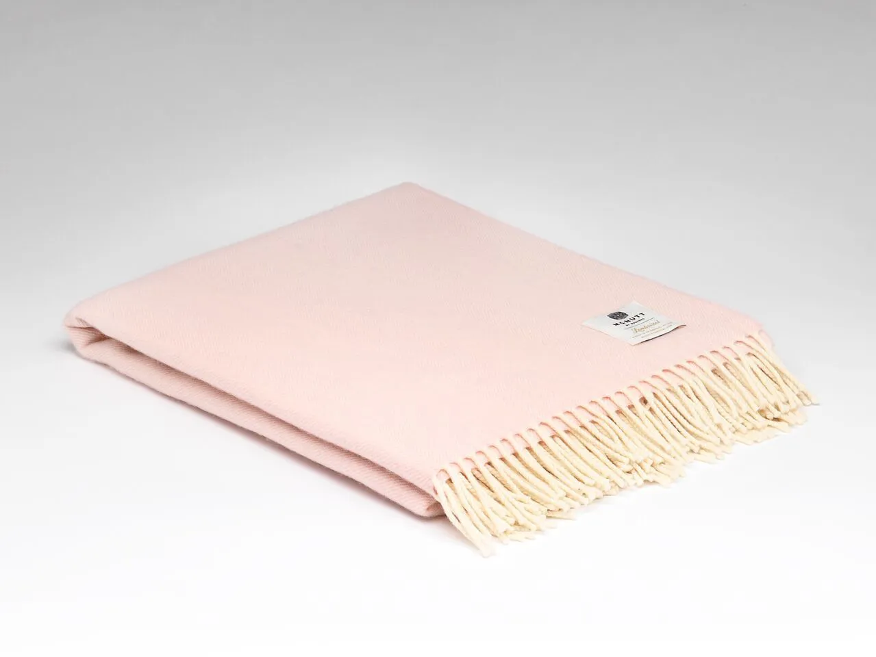 McNutt Pashmina | Candy Floss