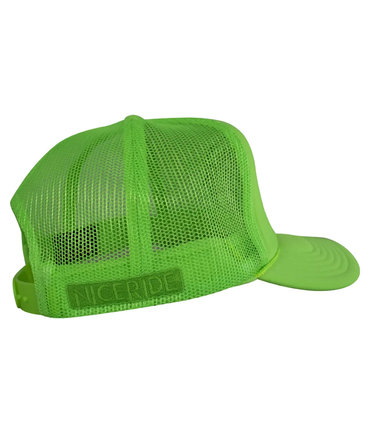 "Hot Foam" Foam Trucker Hat