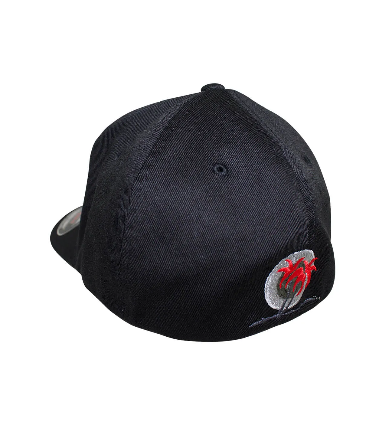 "N-R NICERIDE Combo" Classic Flexfit Hat