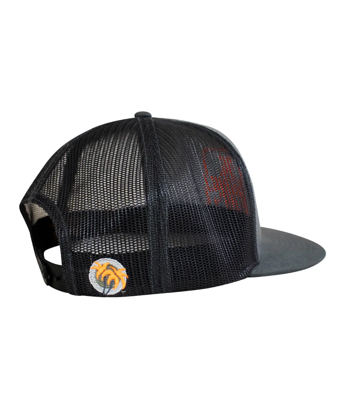 "NICERIDE WAY" Trucker Hat