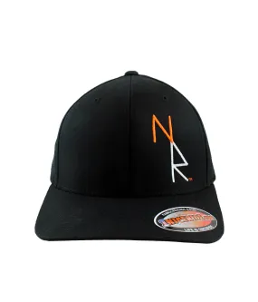 "NR" Classic Flexfit Hat