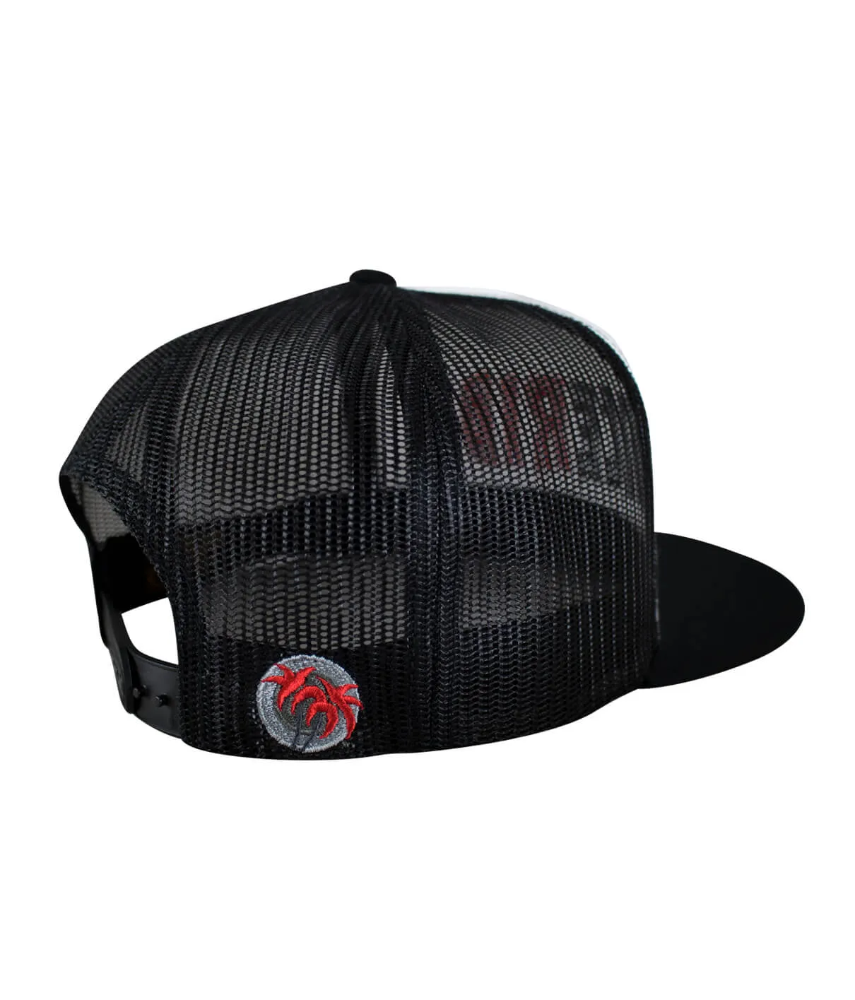 "Overboard" Trucker Hat