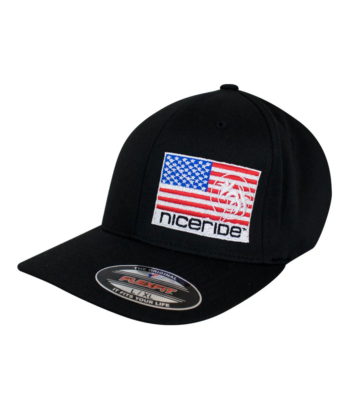 "Pride - LP" Classic Flexfit Hat