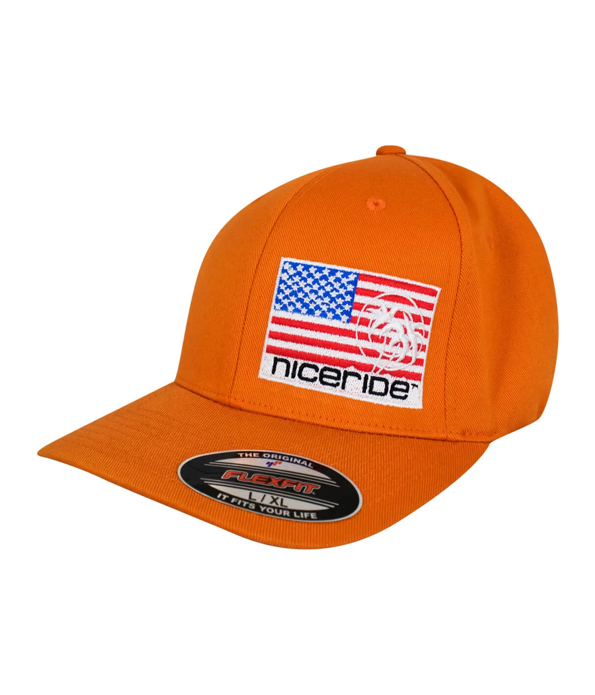 "Pride - LP" Classic Flexfit Hat