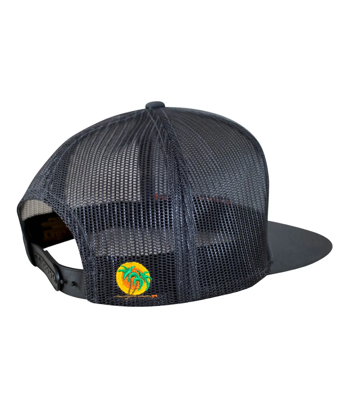 "The Cledus - NICERIDE" Trucker Hat