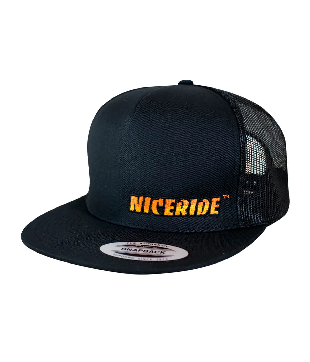 "The Cledus - NICERIDE" Trucker Hat