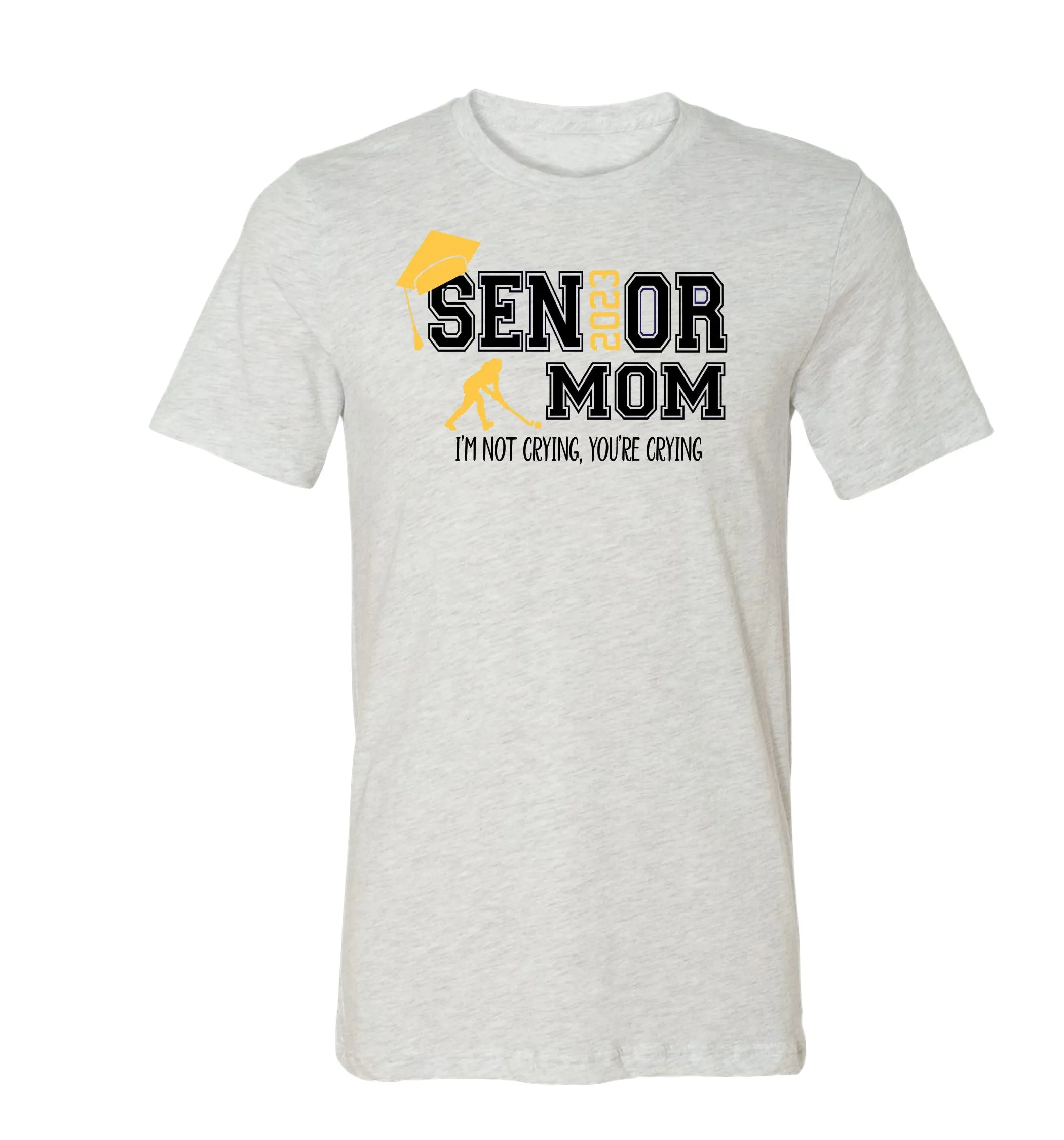 Senior Parent Sport T Shirts