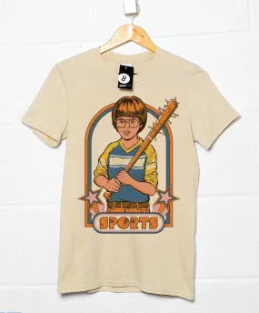 Steven Rhodes Extreme Sports T-Shirt