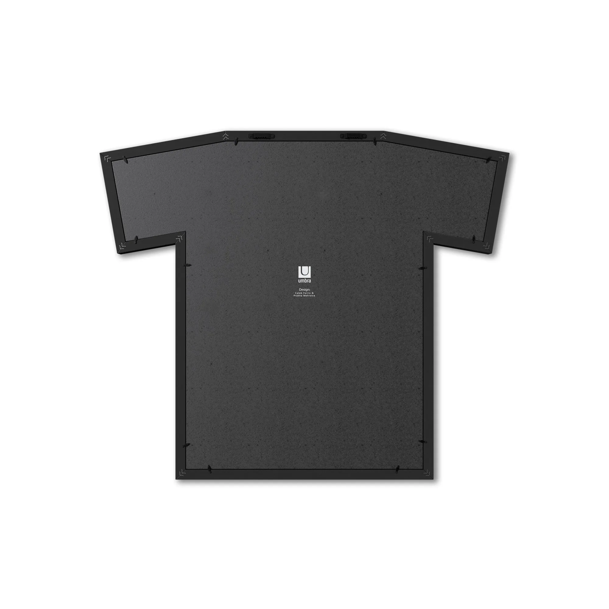 TFrame T Shirt Wall Frame