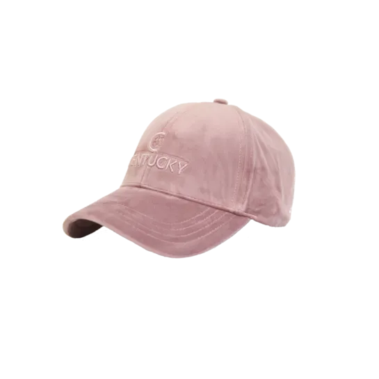 Velvet Cap