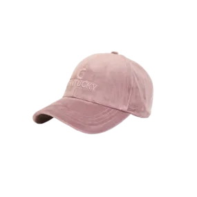 Velvet Cap