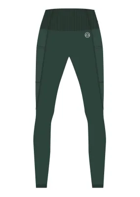 Women's Seamless Salma Leggings